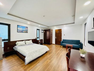 Gehäuse In Da Nang, Vietnam Gehäuse In Da Nang, Vietnam