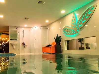 Gehäuse In Da Nang, Vietnam Gehäuse In Da Nang, Vietnam