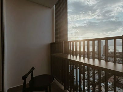 Sam Tower, Vietnam  Sam Tower, Vietnam