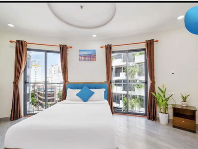 Logement dans Da Nang, Vietnam  Logement dans Da Nang, Vietnam
