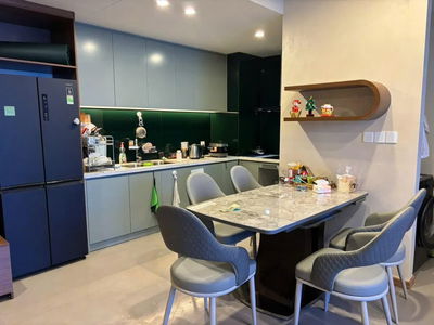 Sam Tower, Vietnam  Sam Tower, Vietnam