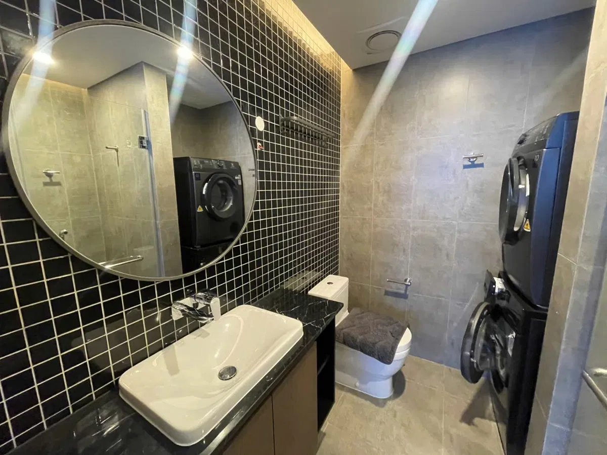 Sam Tower, Vietnam Sam Tower, Vietnam