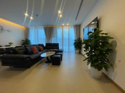 Sam Tower, Vietnam Sam Tower, Vietnam