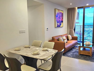 Sam Tower, Vietnam Sam Tower, Vietnam