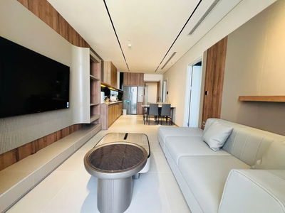 Sam Tower, Vietnam Sam Tower, Vietnam