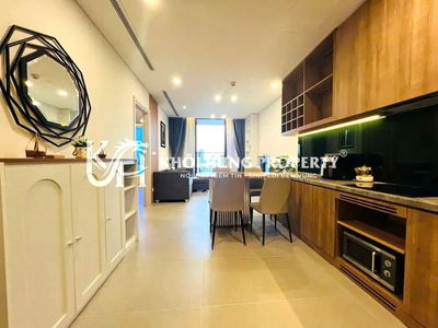 Sam Tower, Vietnam Sam Tower, Vietnam