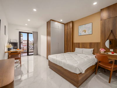 Logement dans Da Nang, Vietnam Logement dans Da Nang, Vietnam