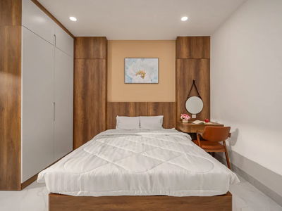 Logement dans Da Nang, Vietnam Logement dans Da Nang, Vietnam