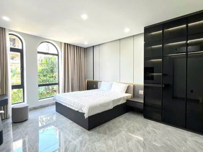 Gehäuse In Da Nang, Vietnam Gehäuse In Da Nang, Vietnam