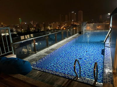 Жилье в Da Nang, Vietnam Жилье в Da Nang, Vietnam