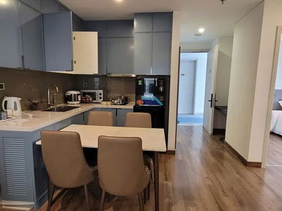 Golden Bay, Vietnam Golden Bay, Vietnam