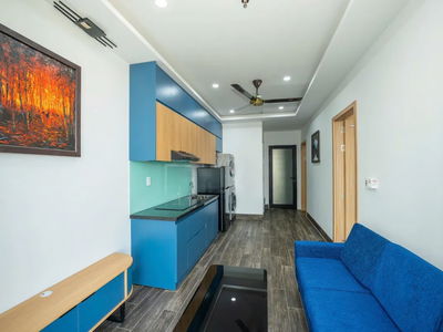 Жилье в Da Nang, Vietnam  Жилье в Da Nang, Vietnam