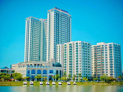 Phu Tai Residence, Vietnam Phu Tai Residence, Vietnam