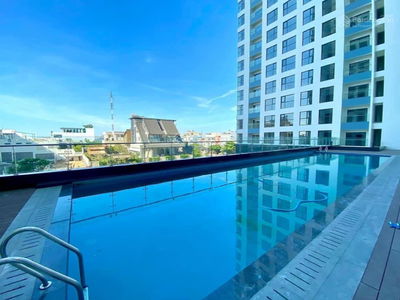 Phu Tai Residence, Vietnam  Phu Tai Residence, Vietnam