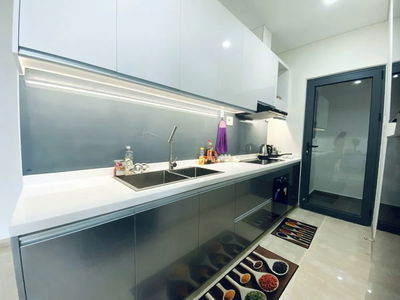 Monarchy building, Vietnam Monarchy building, Vietnam