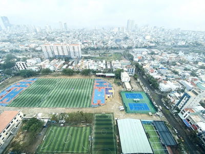 Monarchy building, Vietnam  Monarchy building, Vietnam