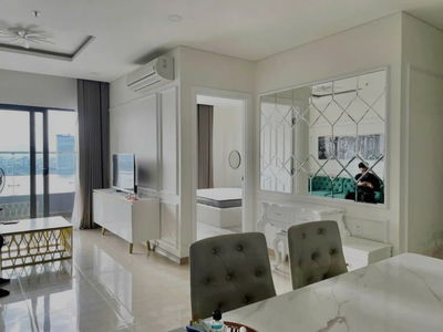 Monarchy building, Vietnam  Monarchy building, Vietnam