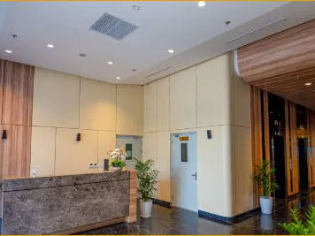 Sam Tower, Vietnam Sam Tower, Vietnam