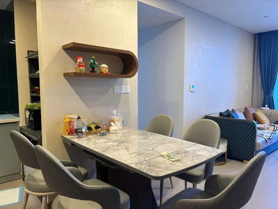 Sam Tower, Vietnam Sam Tower, Vietnam