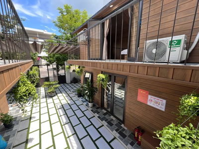 Gehäuse In Da Nang, Vietnam Gehäuse In Da Nang, Vietnam