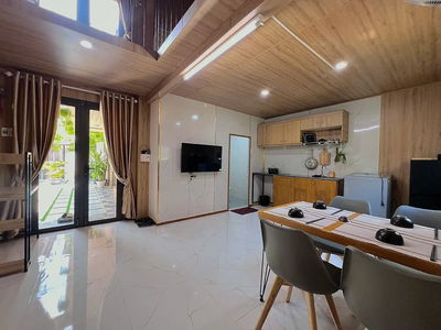 Жилье в Da Nang, Vietnam  Жилье в Da Nang, Vietnam