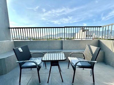 Gehäuse In Da Nang, Vietnam Gehäuse In Da Nang, Vietnam