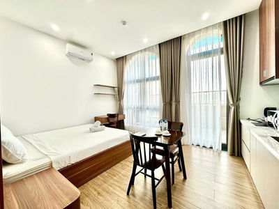 Alojamiento en Da Nang, Vietnam Alojamiento en Da Nang, Vietnam