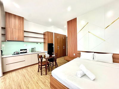 Alojamiento en Da Nang, Vietnam Alojamiento en Da Nang, Vietnam