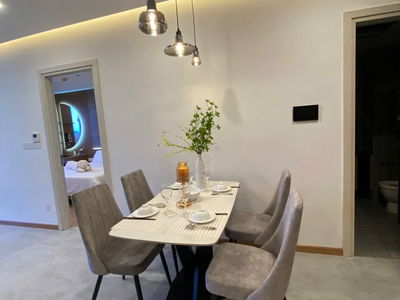 Sam Tower, Vietnam  Sam Tower, Vietnam