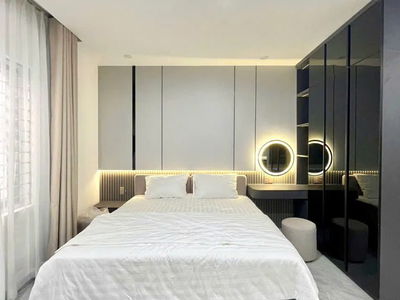 Gehäuse In Da Nang, Vietnam Gehäuse In Da Nang, Vietnam