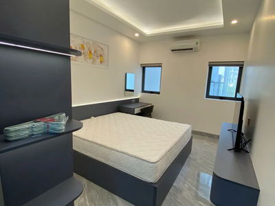 Gehäuse In Da Nang, Vietnam Gehäuse In Da Nang, Vietnam