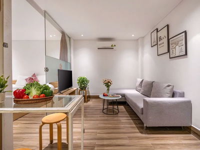 Gehäuse In Da Nang, Vietnam  Gehäuse In Da Nang, Vietnam