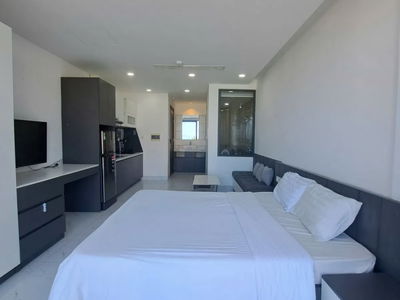 Gehäuse In Da Nang, Vietnam Gehäuse In Da Nang, Vietnam