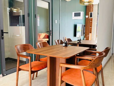 Monarchy building, Vietnam Monarchy building, Vietnam