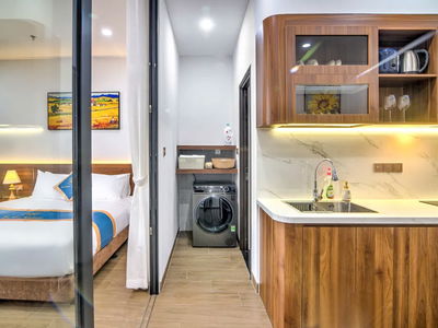 Housing in Da Nang, Vietnam Housing in Da Nang, Vietnam