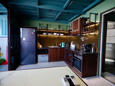 Gehäuse In Da Nang, Vietnam Gehäuse In Da Nang, Vietnam