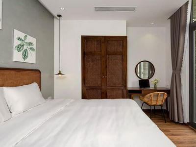 Alojamiento en Da Nang, Vietnam Alojamiento en Da Nang, Vietnam