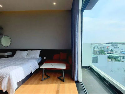 Жилье в Da Nang, Vietnam Жилье в Da Nang, Vietnam