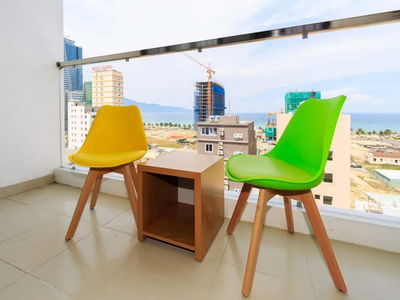 Alojamiento en Da Nang, Vietnam  Alojamiento en Da Nang, Vietnam