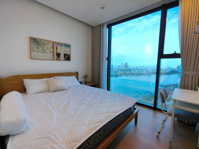 Sam Tower, Vietnam Sam Tower, Vietnam