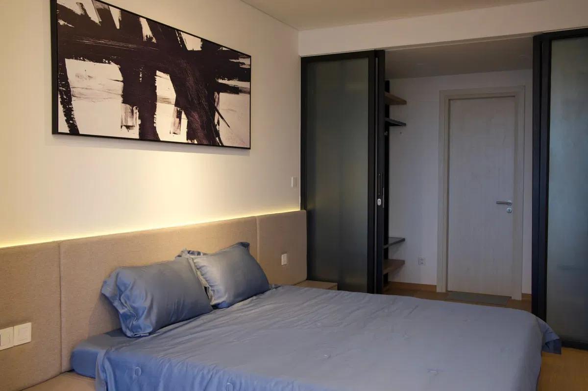 Sam Tower, Vietnam Sam Tower, Vietnam