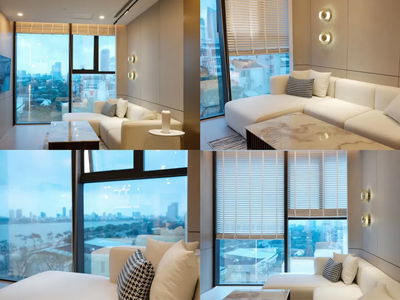 Sam Tower, Vietnam Sam Tower, Vietnam