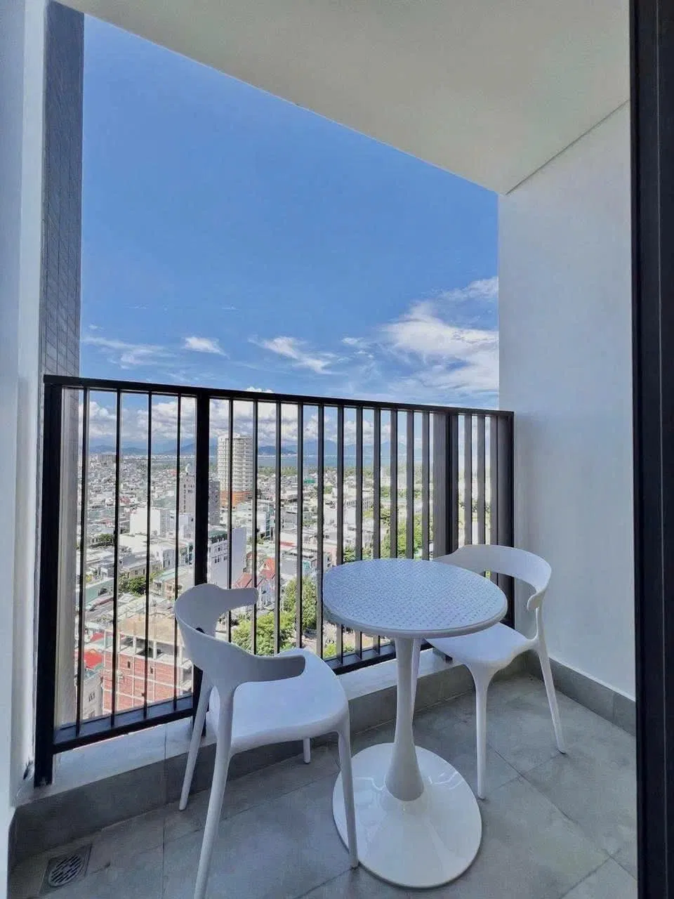 Sam Tower, Vietnam Sam Tower, Vietnam