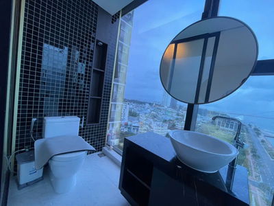 Sam Tower, Vietnam Sam Tower, Vietnam