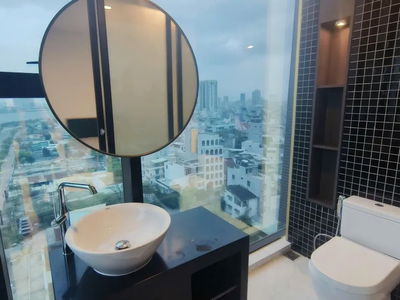 Sam Tower, Vietnam Sam Tower, Vietnam