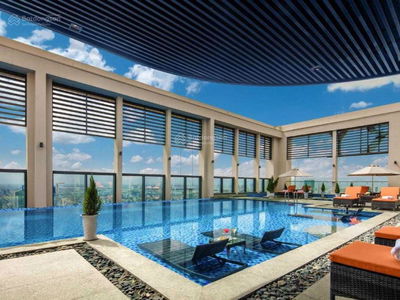 Alphanam Luxury Apartment, Vietnam Alphanam Luxury Apartment, Vietnam