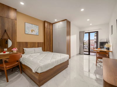 Logement dans Da Nang, Vietnam Logement dans Da Nang, Vietnam