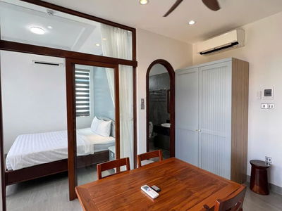 Khuê Mỹ, Vietnam Khuê Mỹ, Vietnam