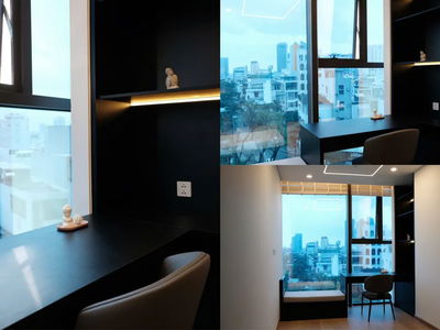 Sam Tower, Vietnam Sam Tower, Vietnam