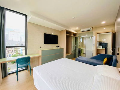 Alojamiento en Da Nang, Vietnam Alojamiento en Da Nang, Vietnam